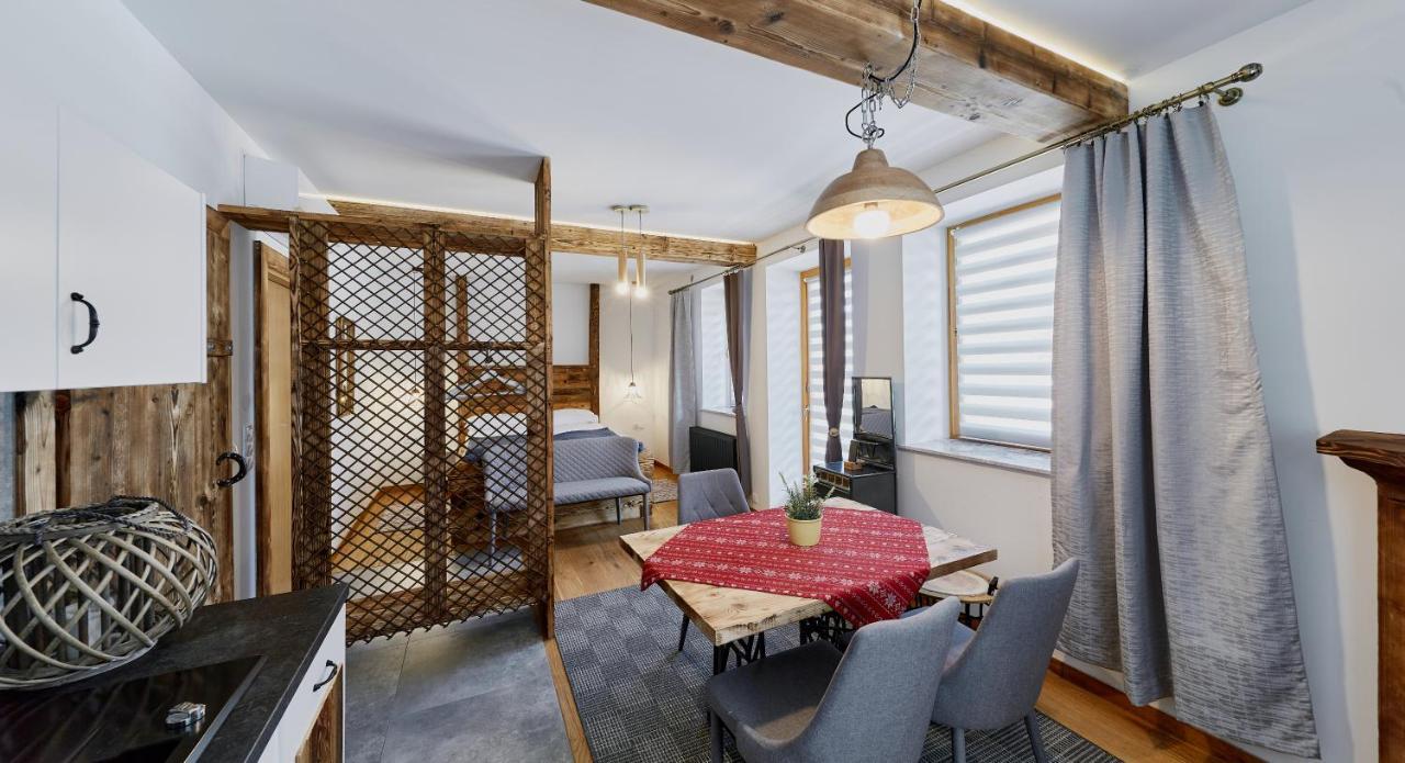 Hotel apartamentowy Hel