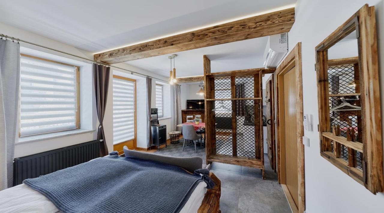 Aparthotel Hel Zakopane