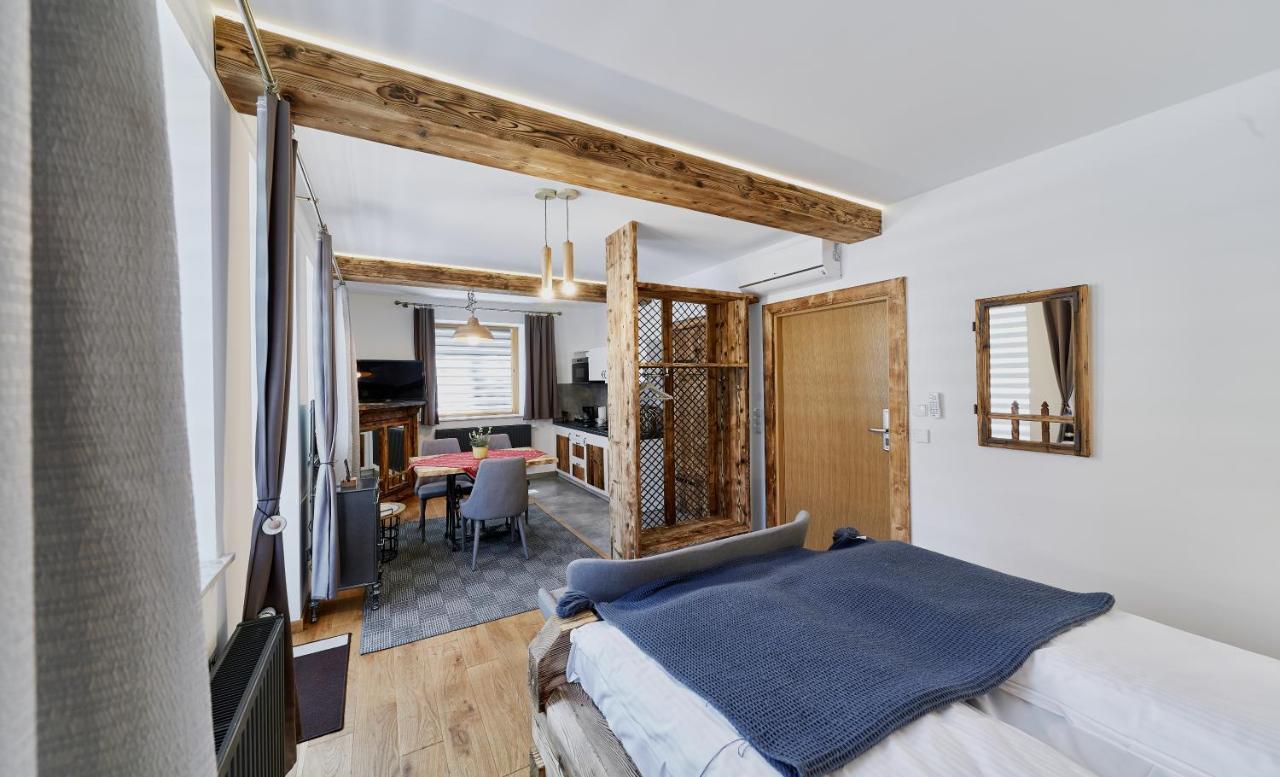 Hel Aparthotel 3*