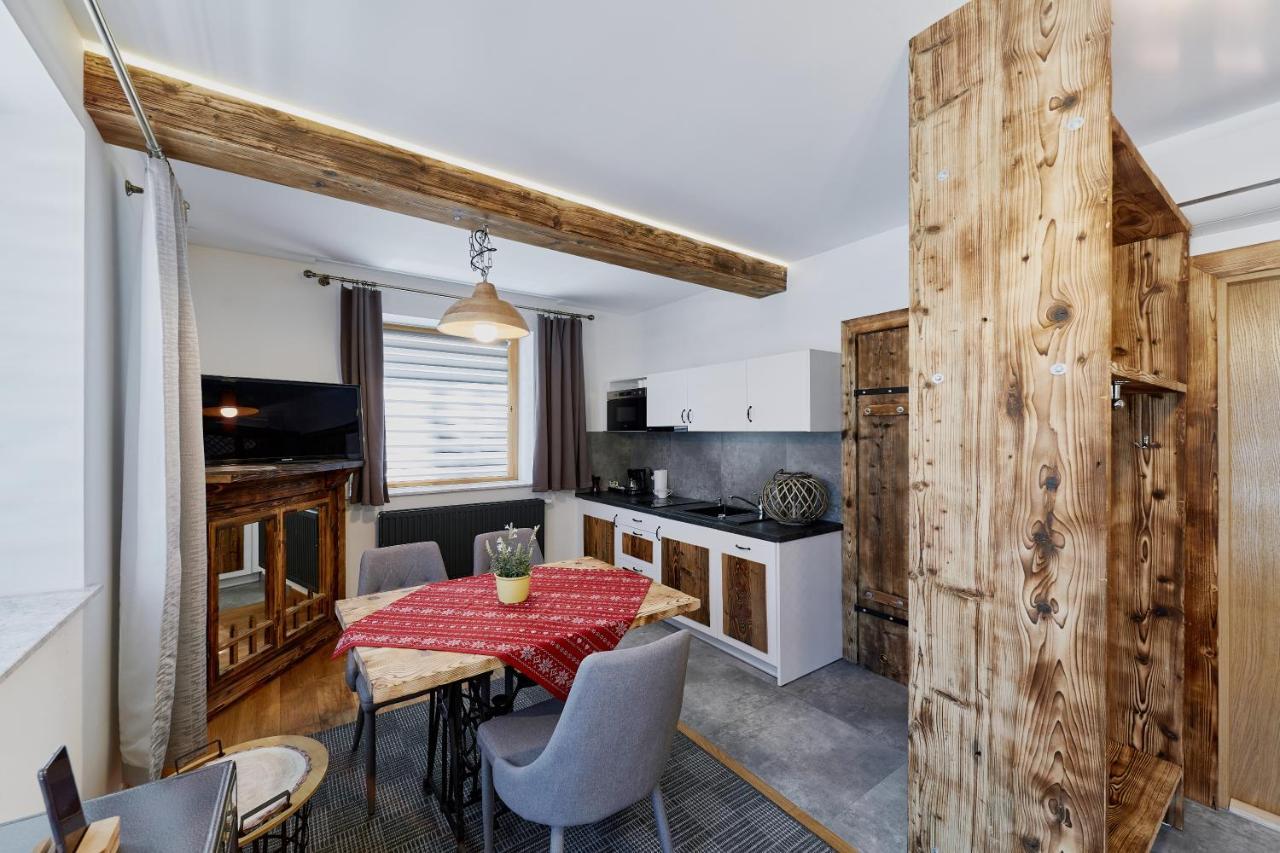 Hel Aparthotel Zakopane