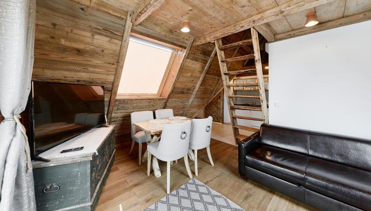 Hel 3* Zakopane