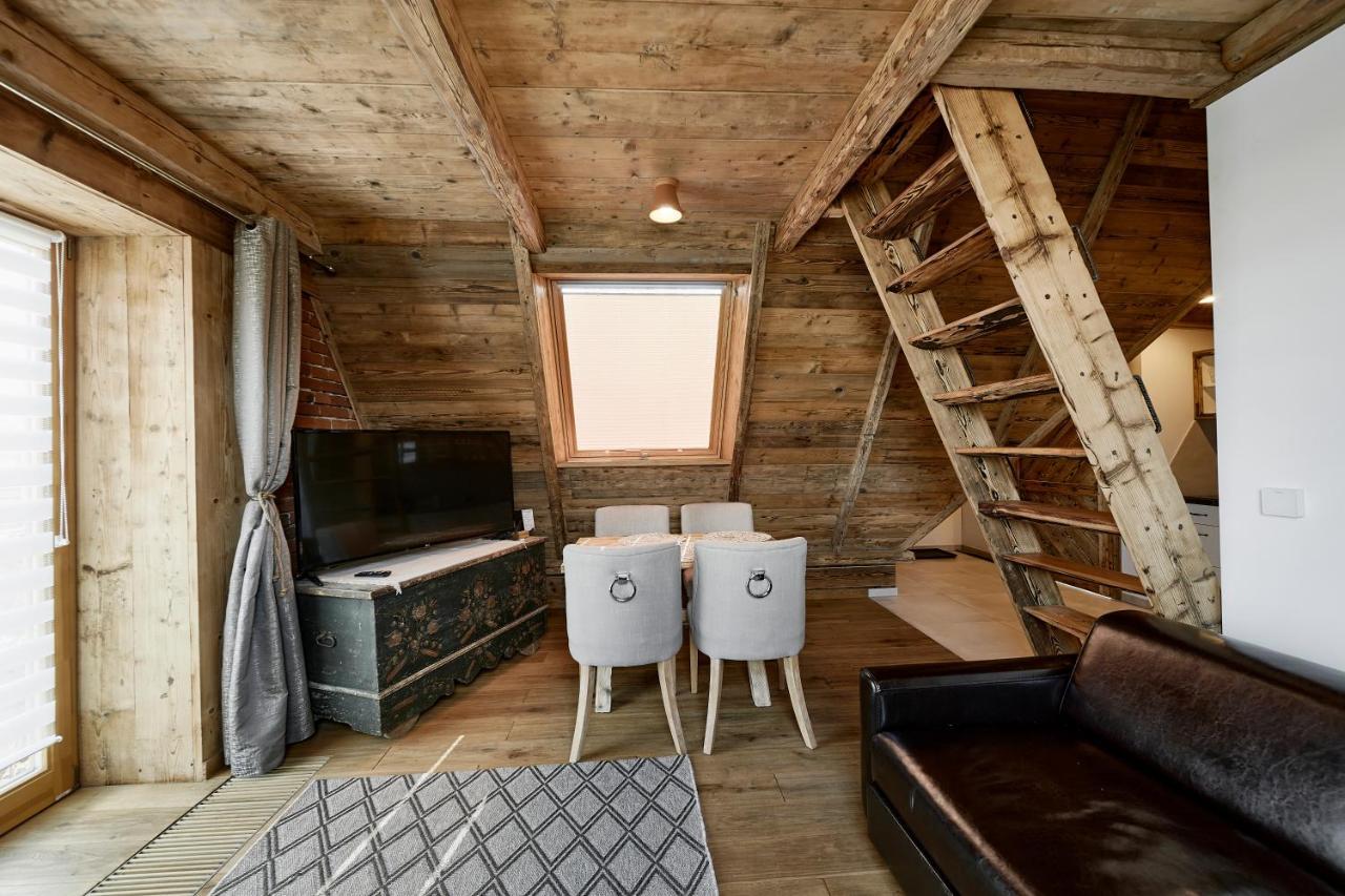 Hel Hotel apartamentowy