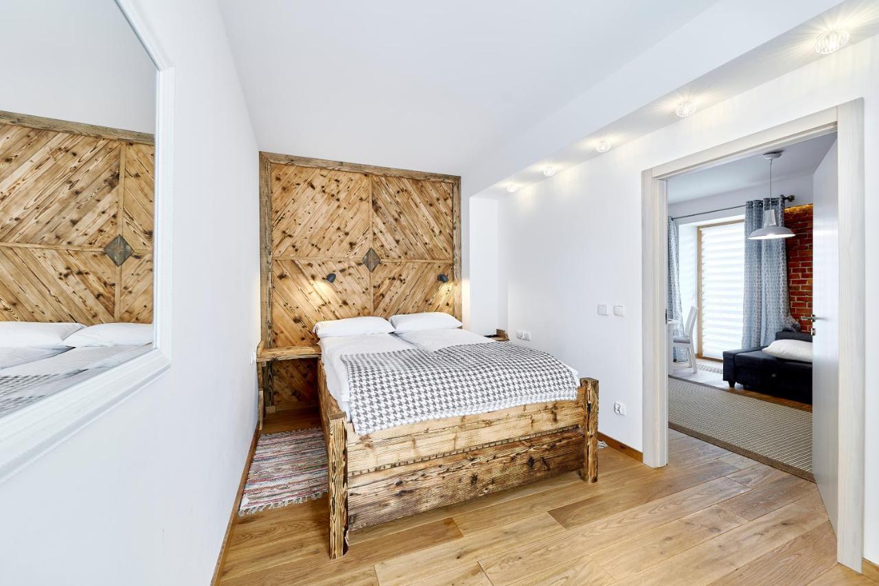 Hel Aparthotel Zakopane