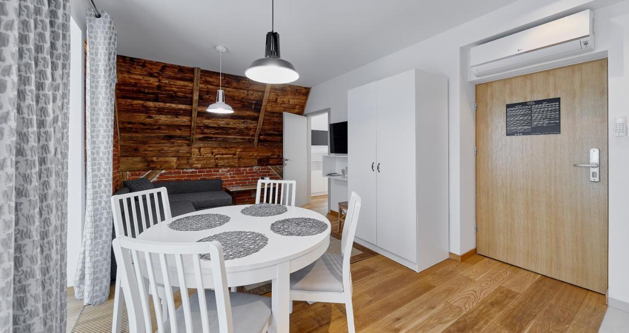Hotel apartamentowy Hel Zakopane