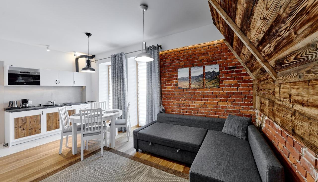 Hotel apartamentowy Hel