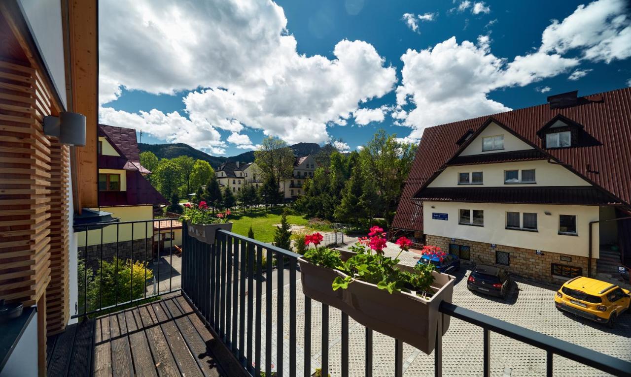 Aparthotel Hel 3*