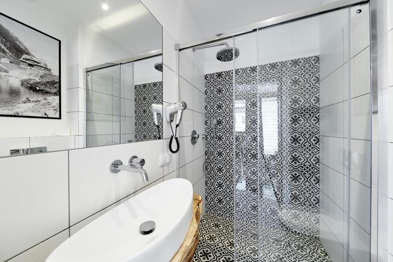 Hel Hotel apartamentowy 3*