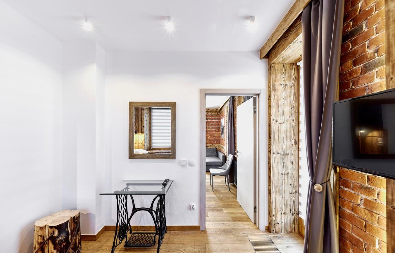 Hotel apartamentowy Hel Zakopane