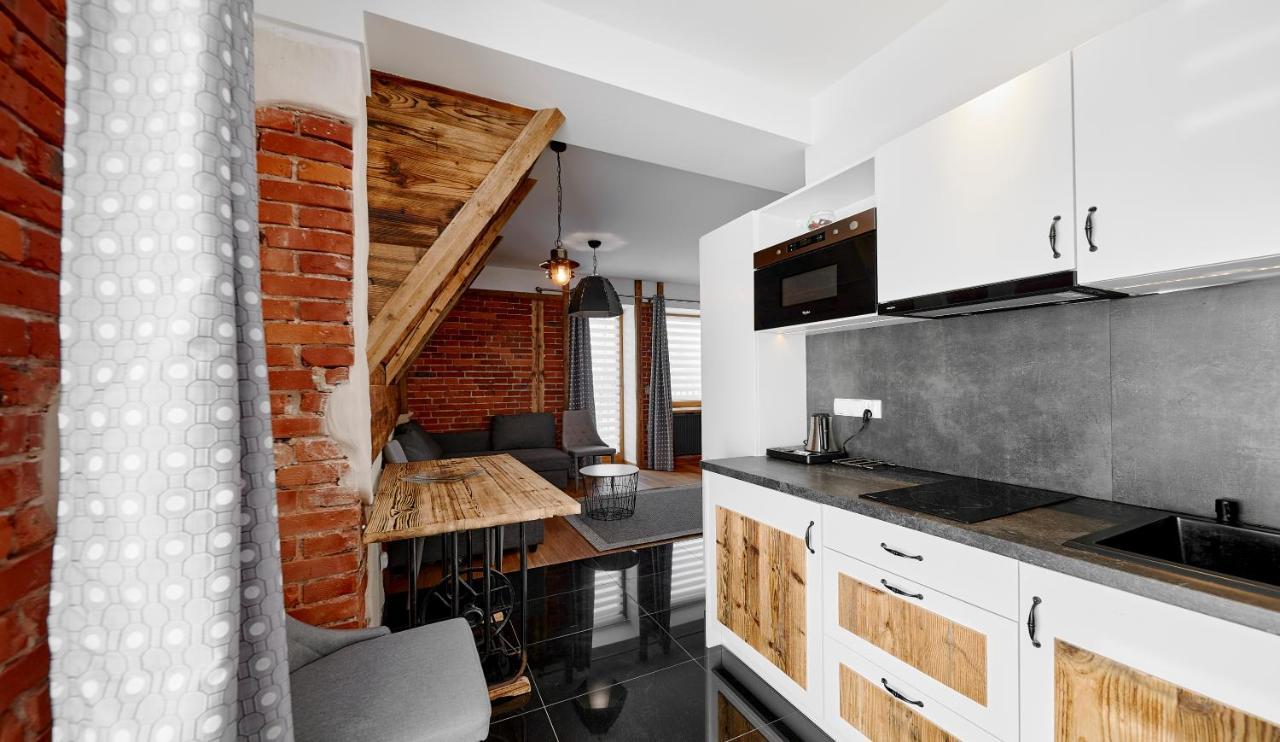 Hel Hotel apartamentowy