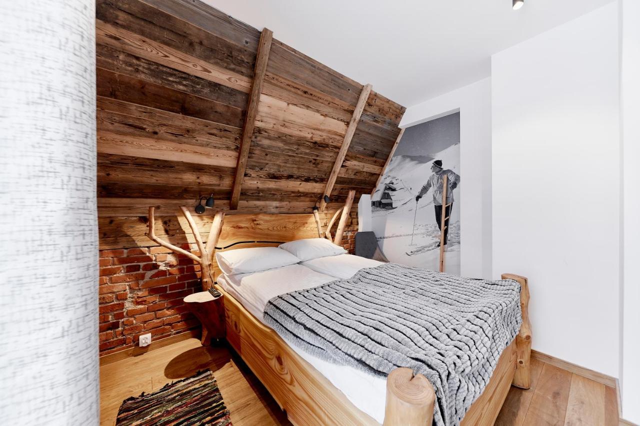 Hel Hotel apartamentowy 3*