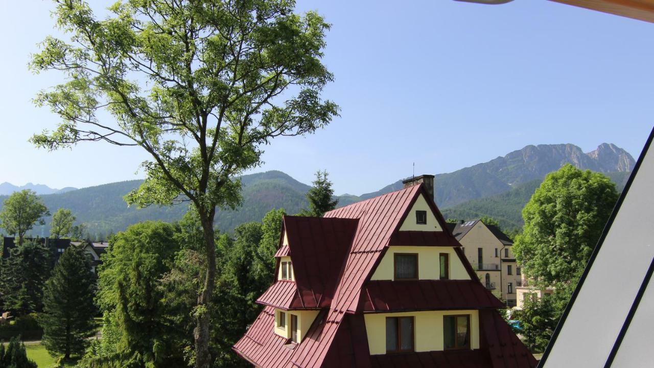 Hel Hotel apartamentowy 3*