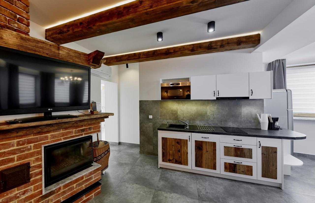 Hel Hotel apartamentowy Zakopane