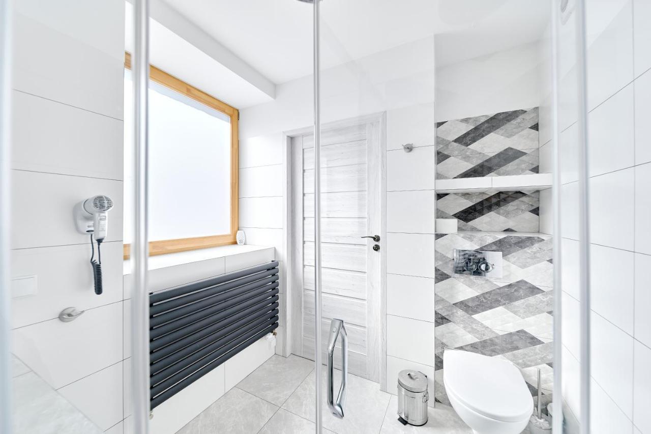 Hotel apartamentowy Hel Zakopane