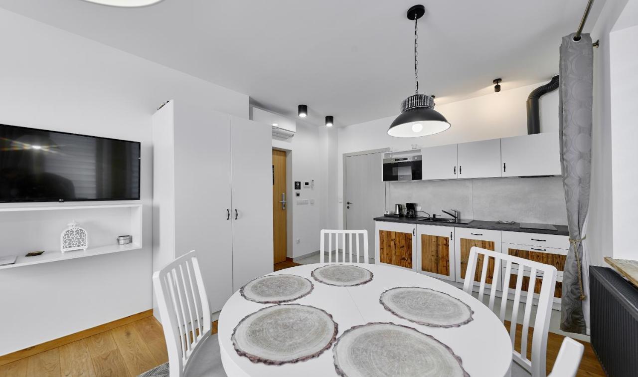 Hel Aparthotel