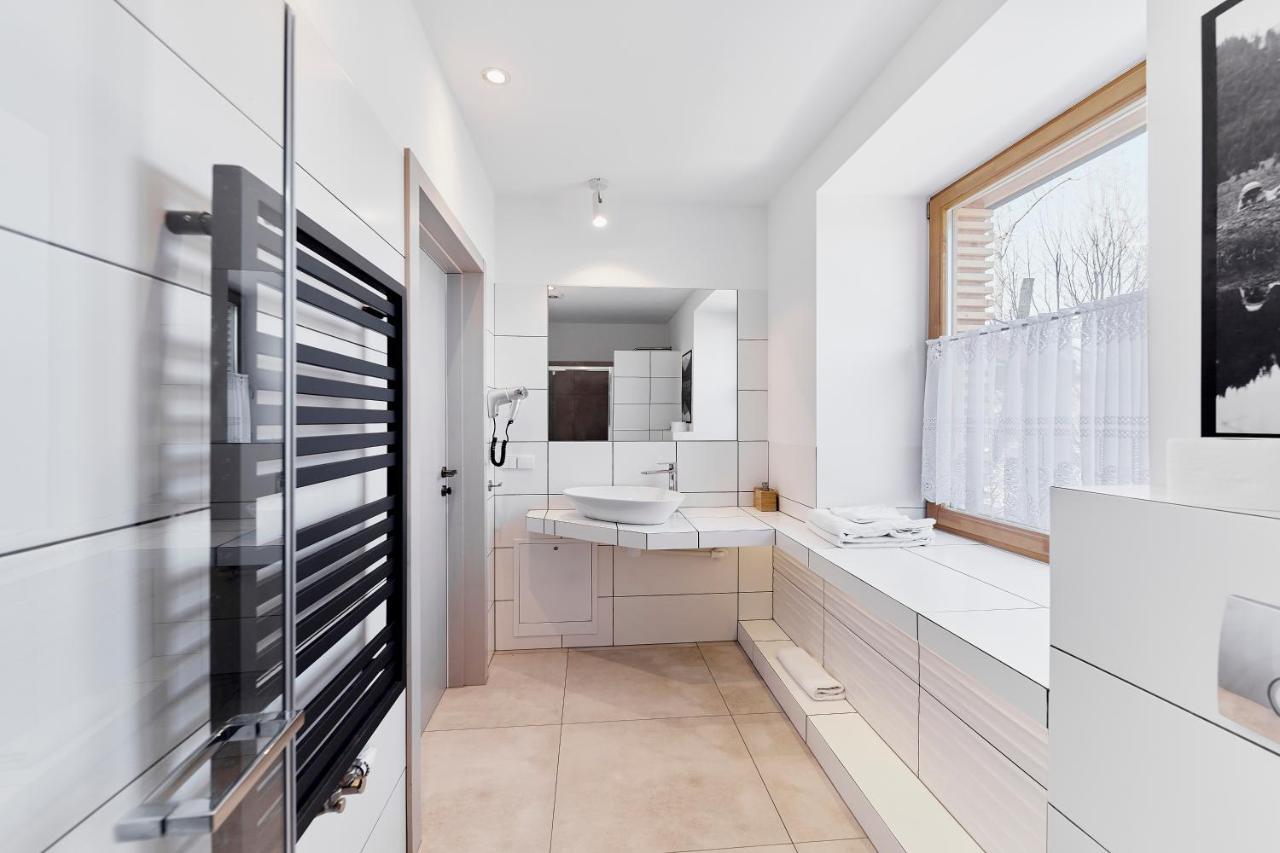 Hotel apartamentowy Hel Zakopane