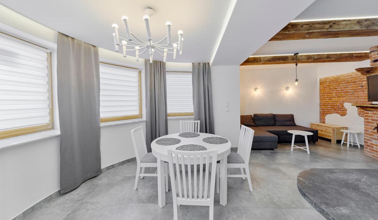Hotel apartamentowy Hel Zakopane