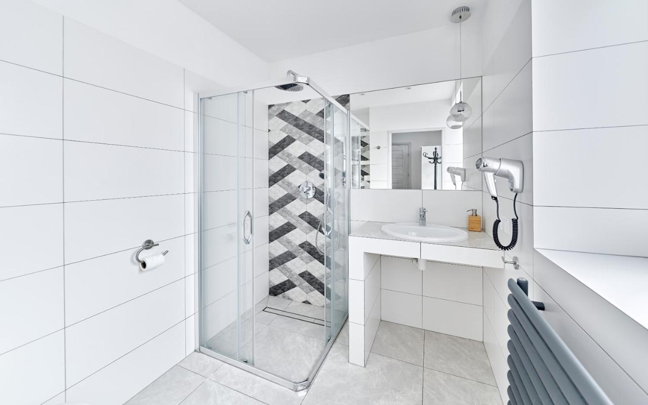 Hel Hotel apartamentowy Zakopane