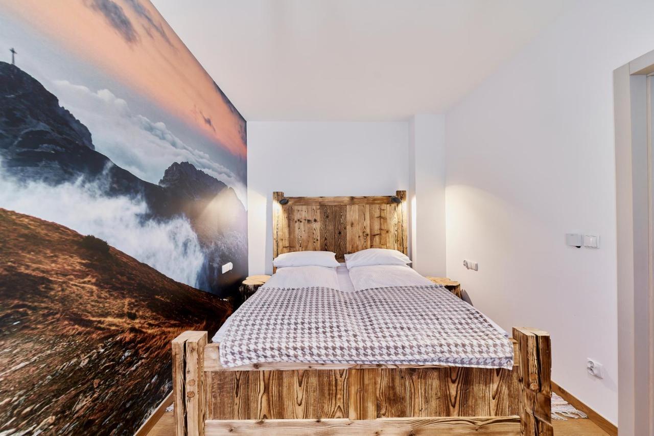 Hel 3* Zakopane
