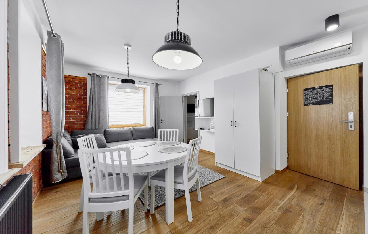 Hel Aparthotel