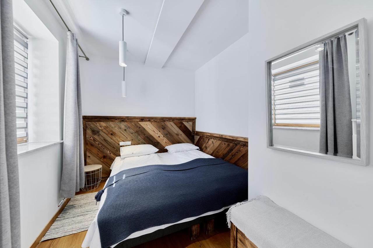 Aparthotel Hel 3*