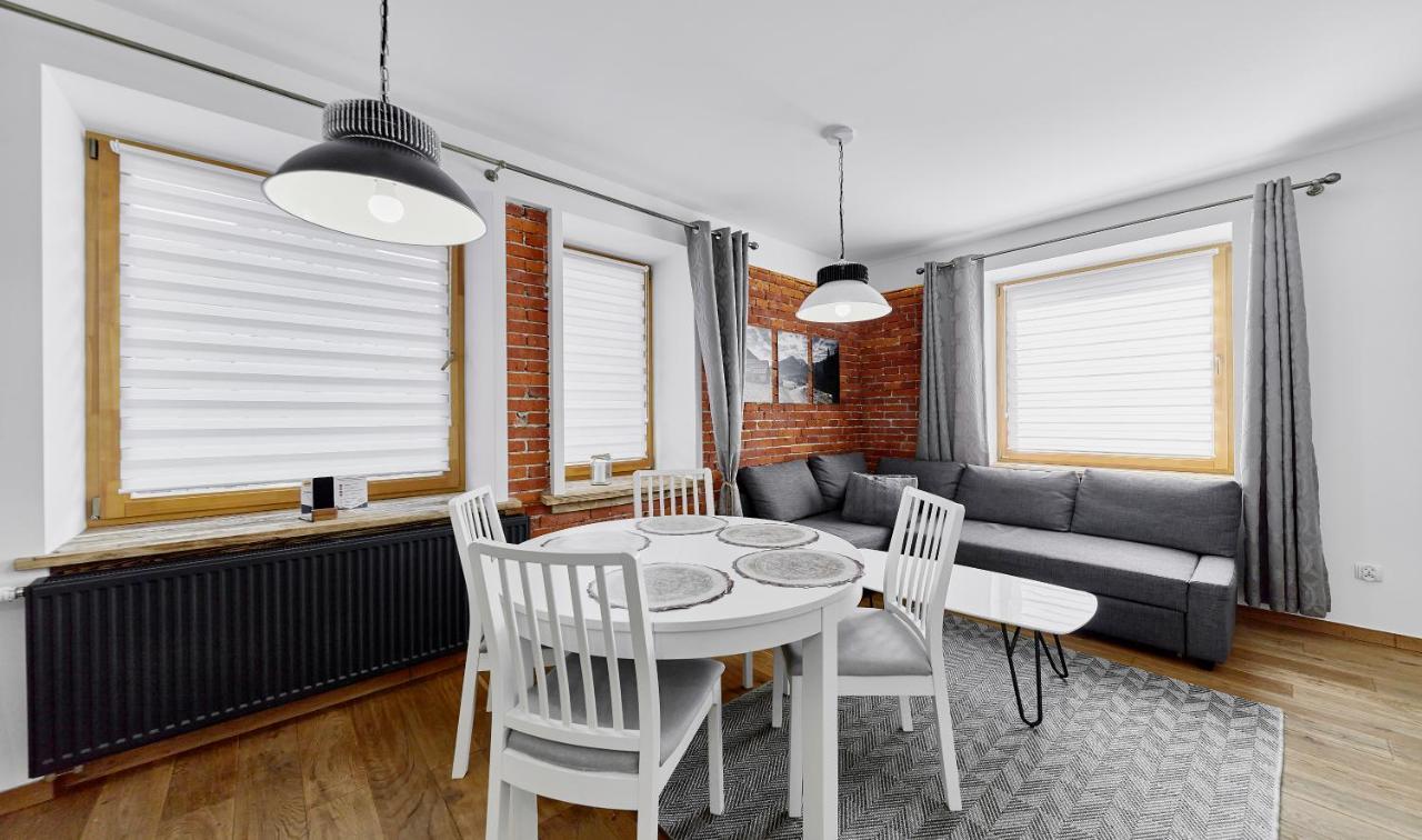 Hel Aparthotel 3*