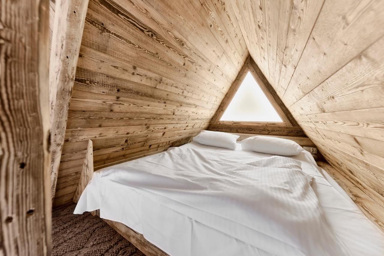 Aparthotel Hel Zakopane