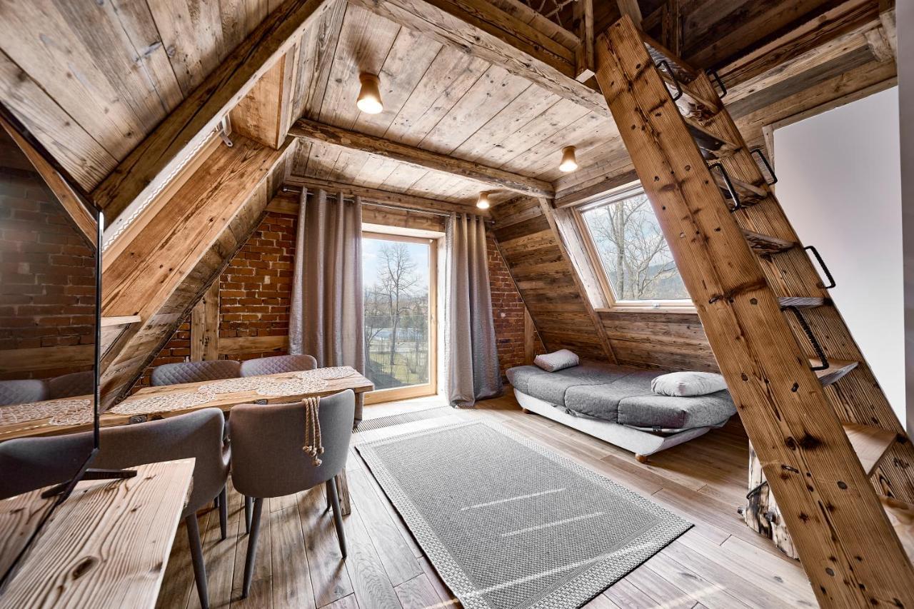 Hel Aparthotel